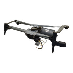 Motorino Tergicristallo Anteriore OPEL Corsa D 5P 1° Serie - 13182340 - 2842534