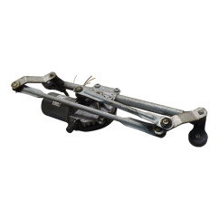 Motorino Tergicristallo Anteriore OPEL Corsa D 5P 1° Serie - 13182340 - 2842534
