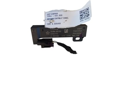 Antenna Elettrica JEEP Compass Serie dal 16