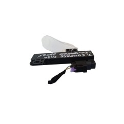 Antenna Elettrica JEEP Compass Serie dal 16 - 3596677 - 3596677