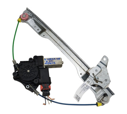 Alzacristallo elettrico ant. SX OPEL Corsa D 5P 1° Serie - 13188482 - 2842492
