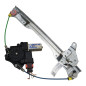 Alzacristallo elettrico ant. SX OPEL Corsa D 5P 1° Serie