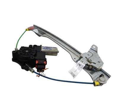 Alzacristallo elettrico ant. SX OPEL Corsa D 5P 1° Serie