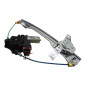 Alzacristallo elettrico ant. SX OPEL Corsa D 5P 1° Serie