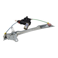 Alzacristallo elettrico ant. SX OPEL Corsa D 5P 1° Serie - 13188482 - 2842492