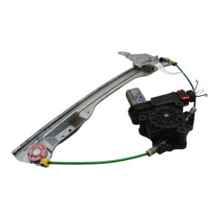 Alzacristallo elettrico ant. SX OPEL Corsa D 5P 1° Serie - 13188482 - 2842492
