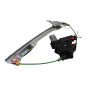 Alzacristallo elettrico ant. SX OPEL Corsa D 5P 1° Serie