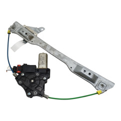 Alzacristallo elettrico ant. SX OPEL Corsa D 5P 1° Serie - 13188482 - 2842492