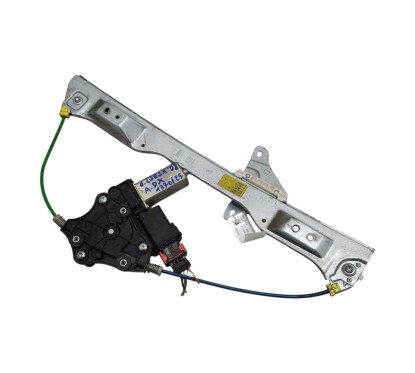Alzacristallo elettrico ant. DX OPEL Corsa D 5P 1° Serie - 13188483 - 2842511