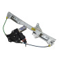 Alzacristallo elettrico ant. DX OPEL Corsa D 5P 1° Serie