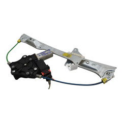 Alzacristallo elettrico ant. DX OPEL Corsa D 5P 1° Serie - 13188483 - 2842511