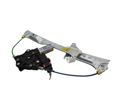 Alzacristallo elettrico ant. DX OPEL Corsa D 5P 1° Serie