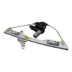 Alzacristallo elettrico ant. DX OPEL Corsa D 5P 1° Serie - 13188483 - 2842511
