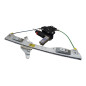 Alzacristallo elettrico ant. DX OPEL Corsa D 5P 1° Serie
