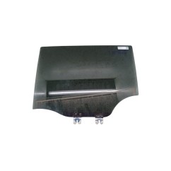 Vetro scendente Posteriore Sinistro JEEP Compass Serie dal 16 - K68391493AA - 3595690