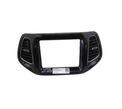 Bocchetta Aria Centrale JEEP Compass Serie dal 16 - 3596711 - 3596711