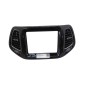 Bocchetta Aria Centrale JEEP Compass Serie dal 16