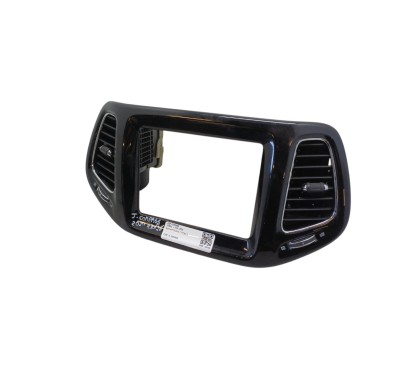 Bocchetta Aria Centrale JEEP Compass Serie dal 16