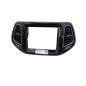 Bocchetta Aria Centrale JEEP Compass Serie dal 16