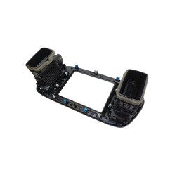 Bocchetta Aria Centrale JEEP Compass Serie dal 16 - 3596711 - 3596711