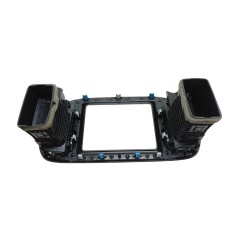 Bocchetta Aria Centrale JEEP Compass Serie dal 16 - 3596711 - 3596711