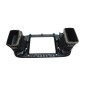 Bocchetta Aria Centrale JEEP Compass Serie dal 16