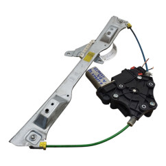 Alzacristallo elettrico ant. DX OPEL Corsa D 5P 1° Serie - 13188483 - 2842511