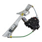 Alzacristallo elettrico ant. DX OPEL Corsa D 5P 1° Serie