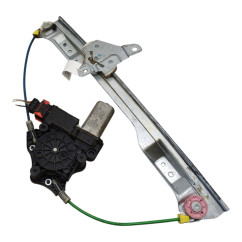 Alzacristallo elettrico ant. DX OPEL Corsa D 5P 1° Serie - 13188483 - 2842511