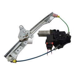 Alzacristallo elettrico ant. DX OPEL Corsa D 5P 1° Serie - 13188483 - 2842511