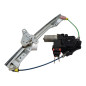 Alzacristallo elettrico ant. DX OPEL Corsa D 5P 1° Serie