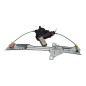 Alzacristallo elettrico ant. DX OPEL Corsa D 5P 1° Serie
