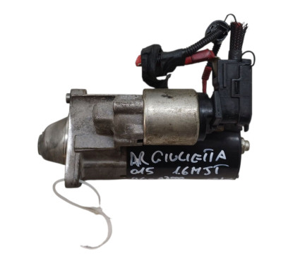Motorino d' avviamento ALFA ROMEO Giulietta Serie 940 dal 13