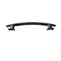 Traversa Paraurti posteriore MERCEDES Classe E Coupe C207 dal 09