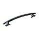 Traversa Paraurti posteriore MERCEDES Classe E Coupe C207 dal 09