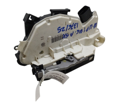 Serratura Anteriore Sinistra VOLKSWAGEN Up 1° Serie - 1S1837015C - 2850866