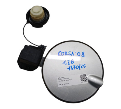Sportellino Carburante OPEL Corsa D 5P 1° Serie - 93189519 - 2842456