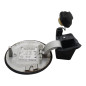 Sportellino Carburante OPEL Corsa D 5P 1° Serie