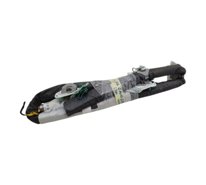 Airbag a tendina lato Sinistro ALFA ROMEO Giulietta Serie 940 dal 13 - 52003600 - 2834712