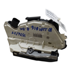 Serratura Anteriore Destra VOLKSWAGEN Up 1° Serie - 1S1837016C - 2850876