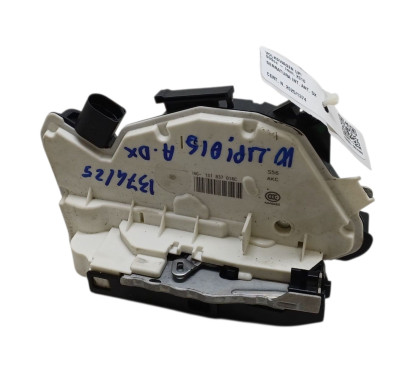Serratura Anteriore Destra VOLKSWAGEN Up 1° Serie - 1S1837016C - 2850876