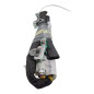 Airbag a tendina lato Sinistro ALFA ROMEO Giulietta Serie 940 dal 13
