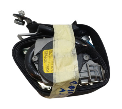 Cintura di Sicurezza anteriore Destra con pretensionatore PEUGEOT Bipper 1° Serie - 1613972380 - 2839538