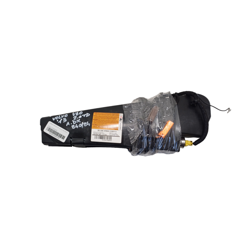 Airbag sedile destro VOLVO V60 1° Serie