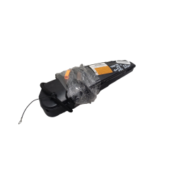 Airbag sedile destro VOLVO V60 1° Serie - 31418254 - 1860628