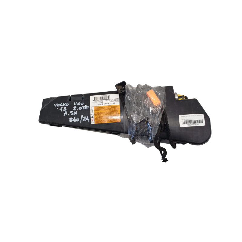 Airbag Sedile sinistro VOLVO V60 1° Serie