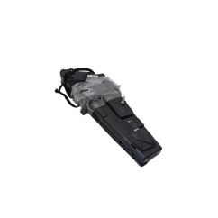 Airbag Sedile sinistro VOLVO V60 1° Serie - 31418253 - 1860629