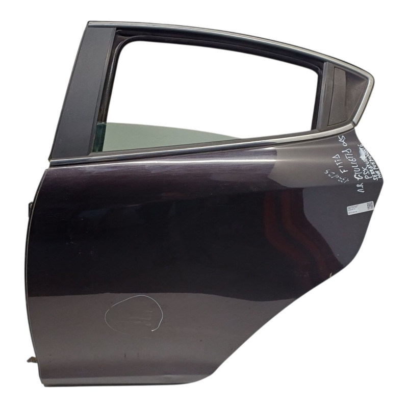 Portiera Posteriore Sinistra ALFA ROMEO Giulietta Serie 940 dal 13