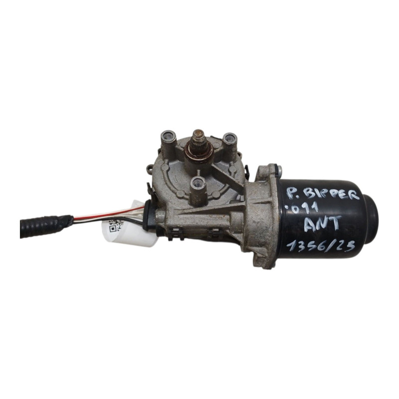 Motorino Tergicristallo Anteriore PEUGEOT Bipper 1° Serie