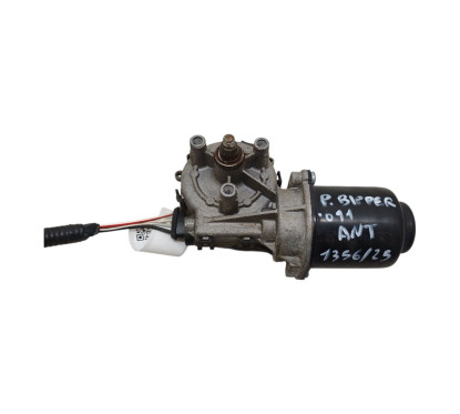 Motorino Tergicristallo Anteriore PEUGEOT Bipper 1° Serie - 6401H0 - 2839626